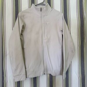 Lululemon Bone Sojourn Jacket